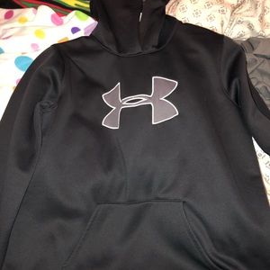 Under Amour Hoodie